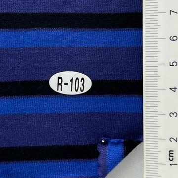 R-103 Black