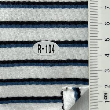 R-104 Blue