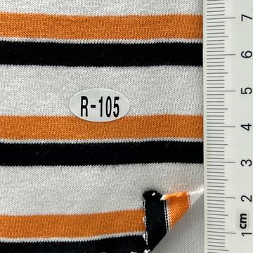 R-105 Orange