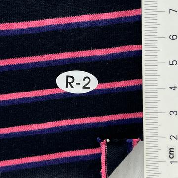 R-2 Black
