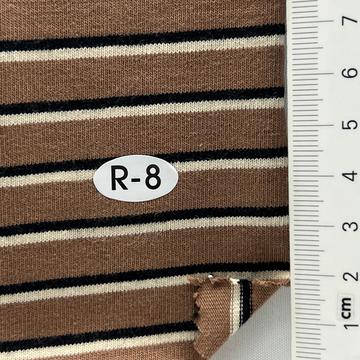 R-8 Brown