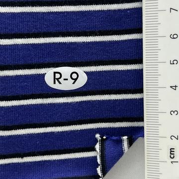 R-9 Blue
