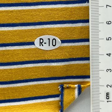 R-10 Yellow