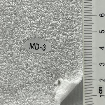 MD-3 White