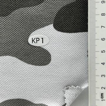 Cotton Pique