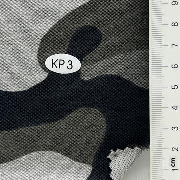 KP3 Charcoal