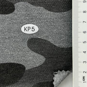 KP5 Gray