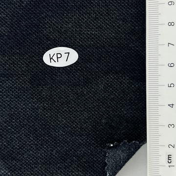 KP7 Charcoal