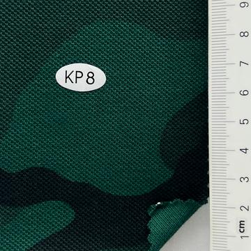 KP8 Deep Green