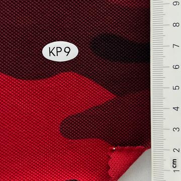 KP9 Red