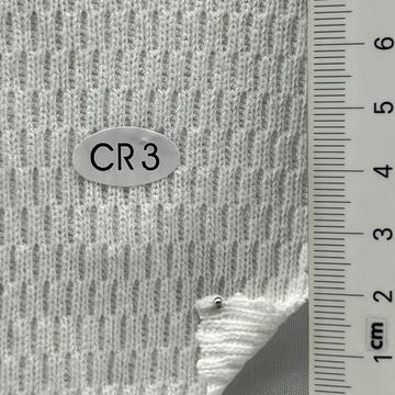 CR3 White
