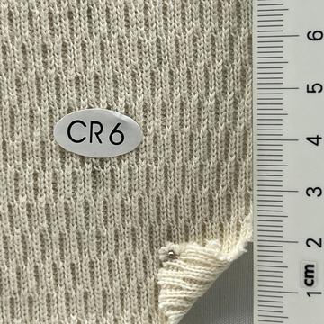 CR6 Ivory