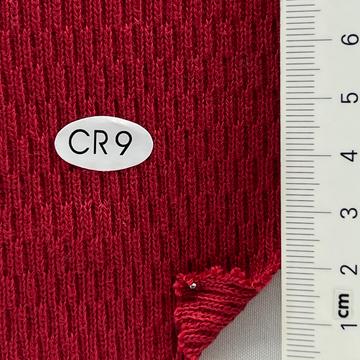CR9 Red
