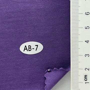 AB-7 Purple