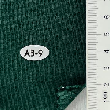 AB-9 Deep Green