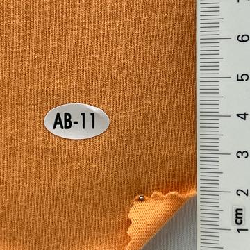 AB-11 Pale Orange