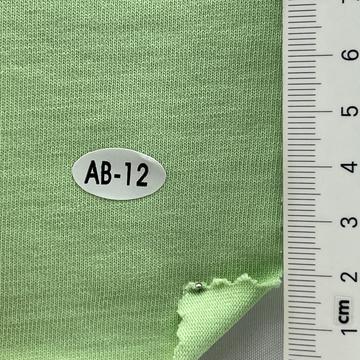 AB-12 Pale Green