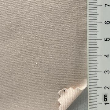 Cotton Sand Wash Twill