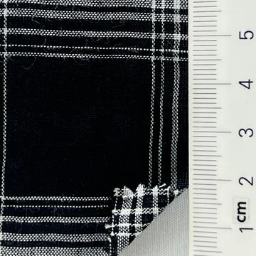 Cotton-blend Twill