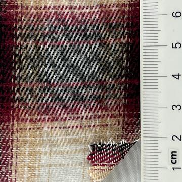 Cotton-blend Flannel