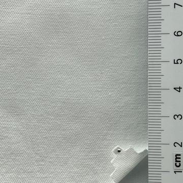21 White