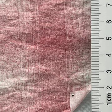 Viscose Rayon-blend Plain Weave