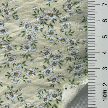 Viscose Rayon-blend Plain Weave