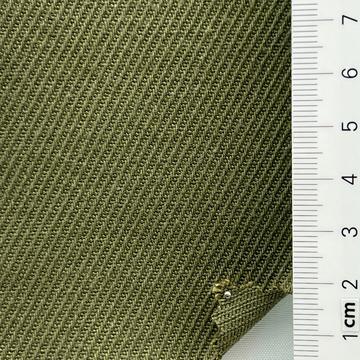12 Deep Green