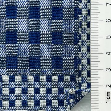 Cotton-blend Jacquard
