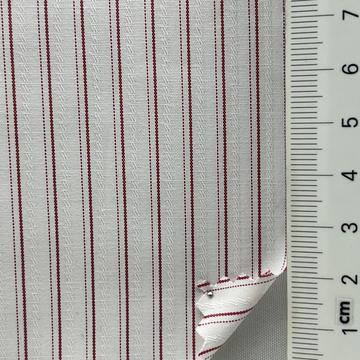 Polyester-blend Plain Weave