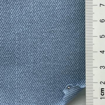 11 Pale Blue