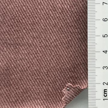 11 Dusty Pink