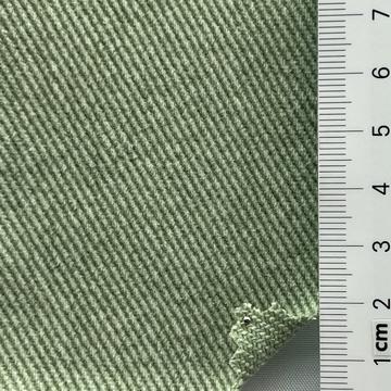 15 Pale Green