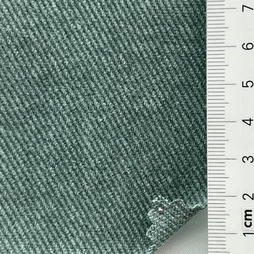 16 Deep Green