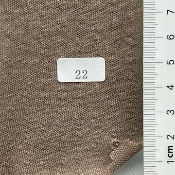22 Brown