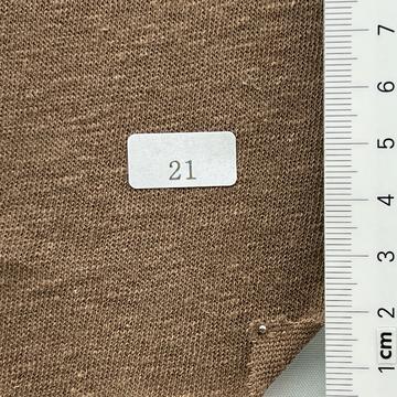 21 Brown
