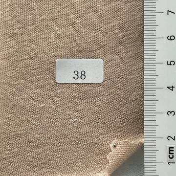 38 Pale Orange