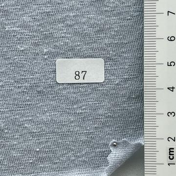 87 Pale Blue