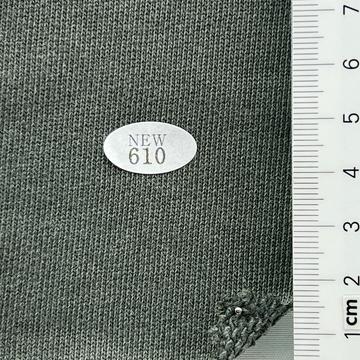 610 Deep Green
