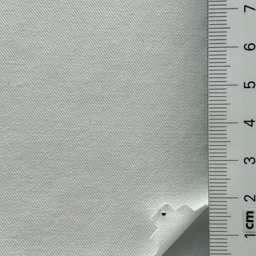 21 White