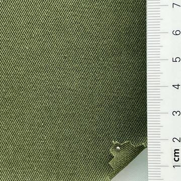 15 Deep Green