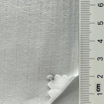 25 White