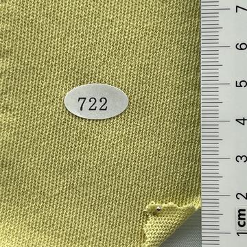 722 Yellow