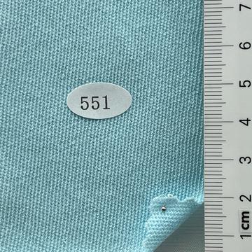 551 Pale Blue