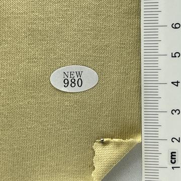 980 Yellow