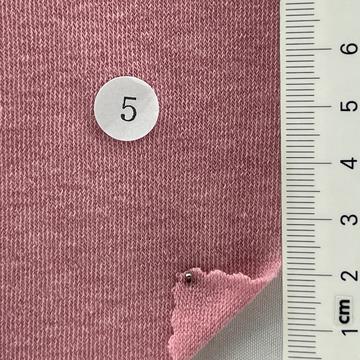5 Pale Pink