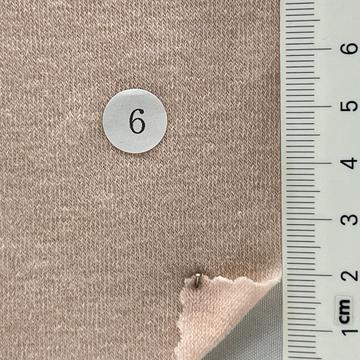 6 Pale Pink