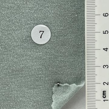 7 Pale Green