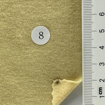 8 Yellow