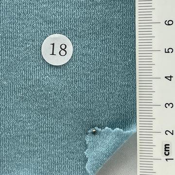 18 Pale Blue